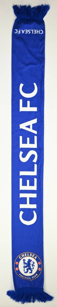 CHELSEA LONDON SCARF