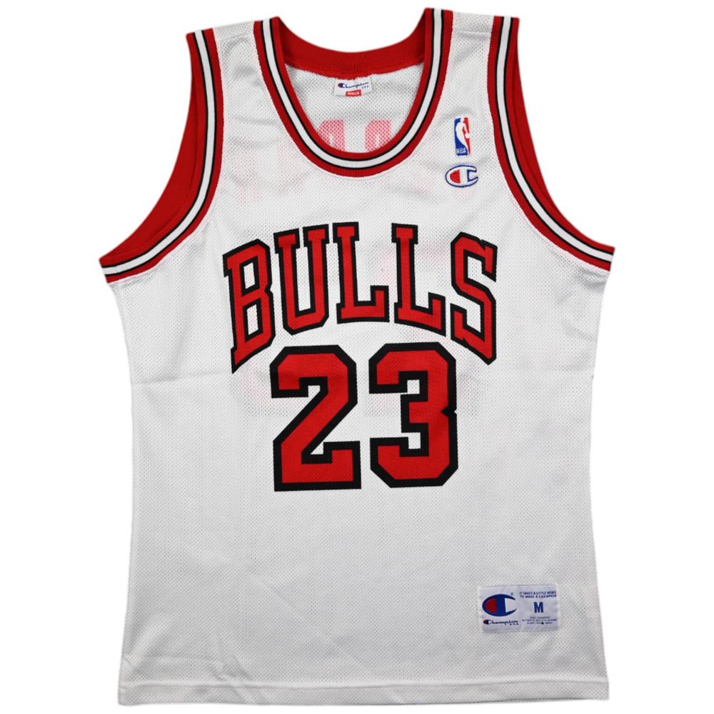 CHICAGO BULLS *JORDAN* NBA KOSZULKA M