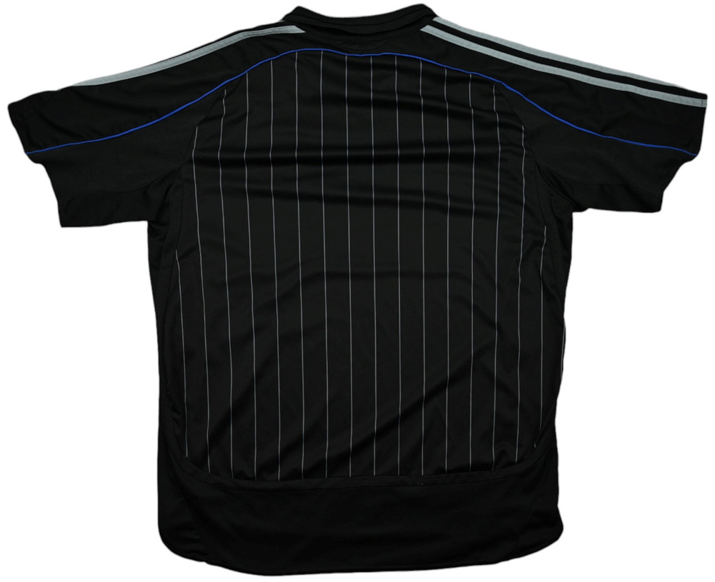 2006-07 CHELSEA LONDON KOSZULKA XL