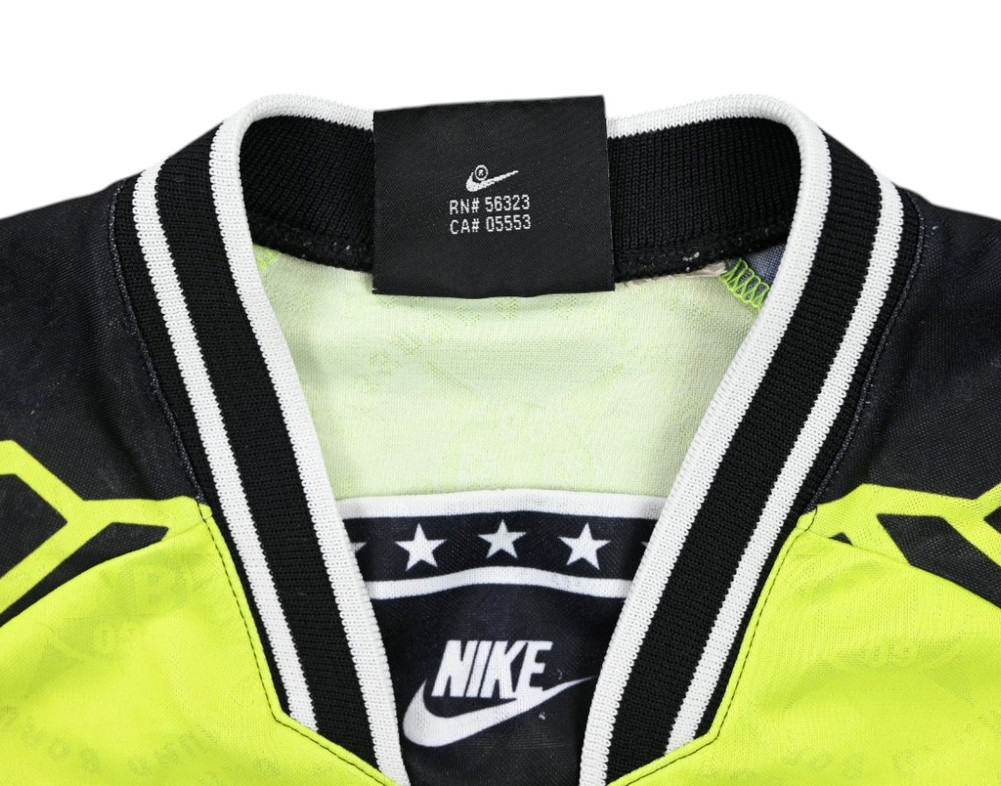 1994-95 BORUSSIA DORTMUND KOSZULKA XL. BOYS