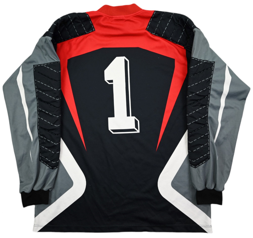 REUSCH OLDSCHOOL GK LONGSLEEVE L