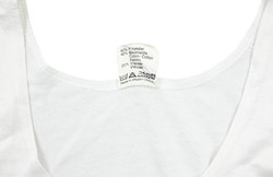 ERIMA VINTAGE MADE IN WEST GERMANY SHIRT S