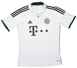 2013-14 BAYERN MUNCHEN KOSZULKA XL. BOYS