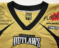 OLDEBBURG OUTLAWS *LOGEMANN* KOSZULKA M