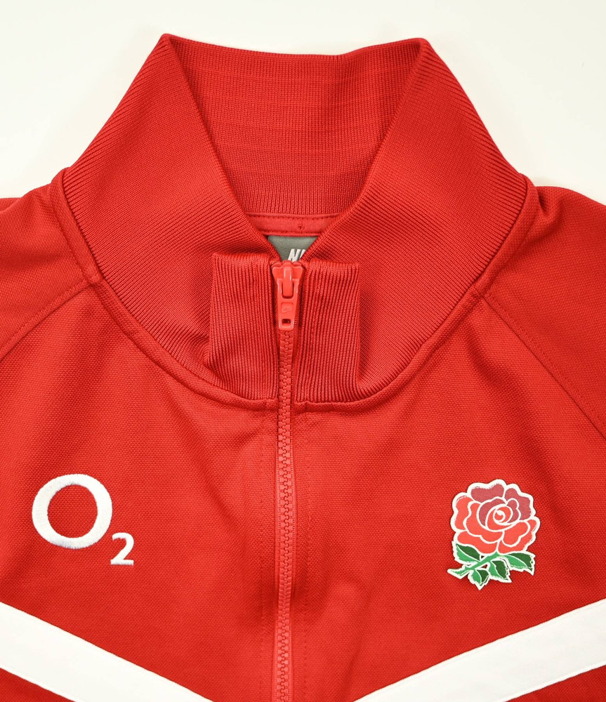 ENGLAND RUGBY TOP L