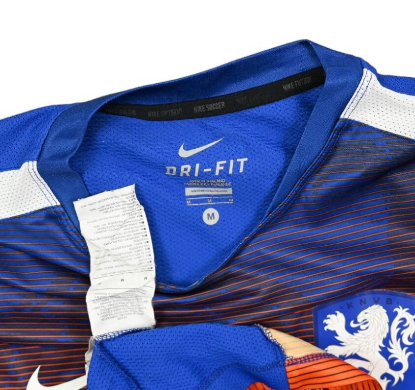 NETHERLANDS KOSZULKA M