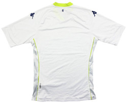 2020-21 ASTON VILLA KOSZULKA XL