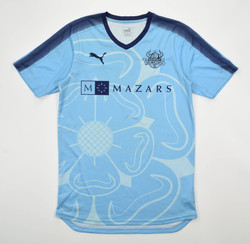 YORKSHIRE VIKINGS CRICKET KOSZULKA M