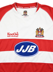 WIGAN WARRIORS RUGBY KOSZULKA M
