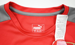 ARSENAL LONDON KOSZULKA L