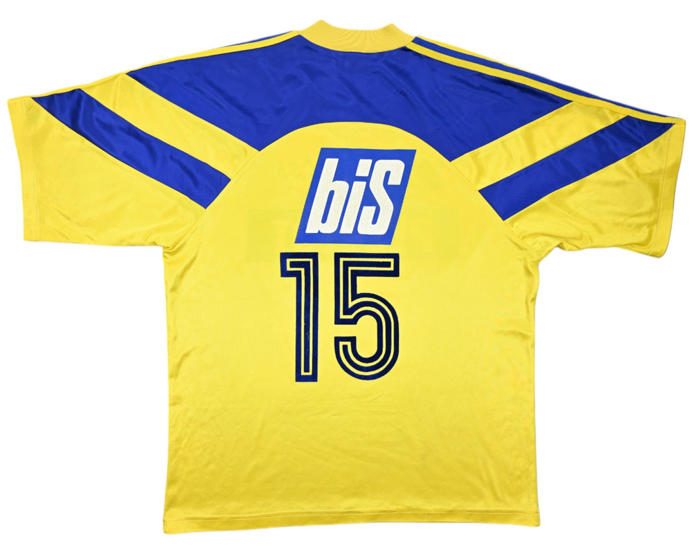 1994-95 SOCHAUX KOSZULKA L