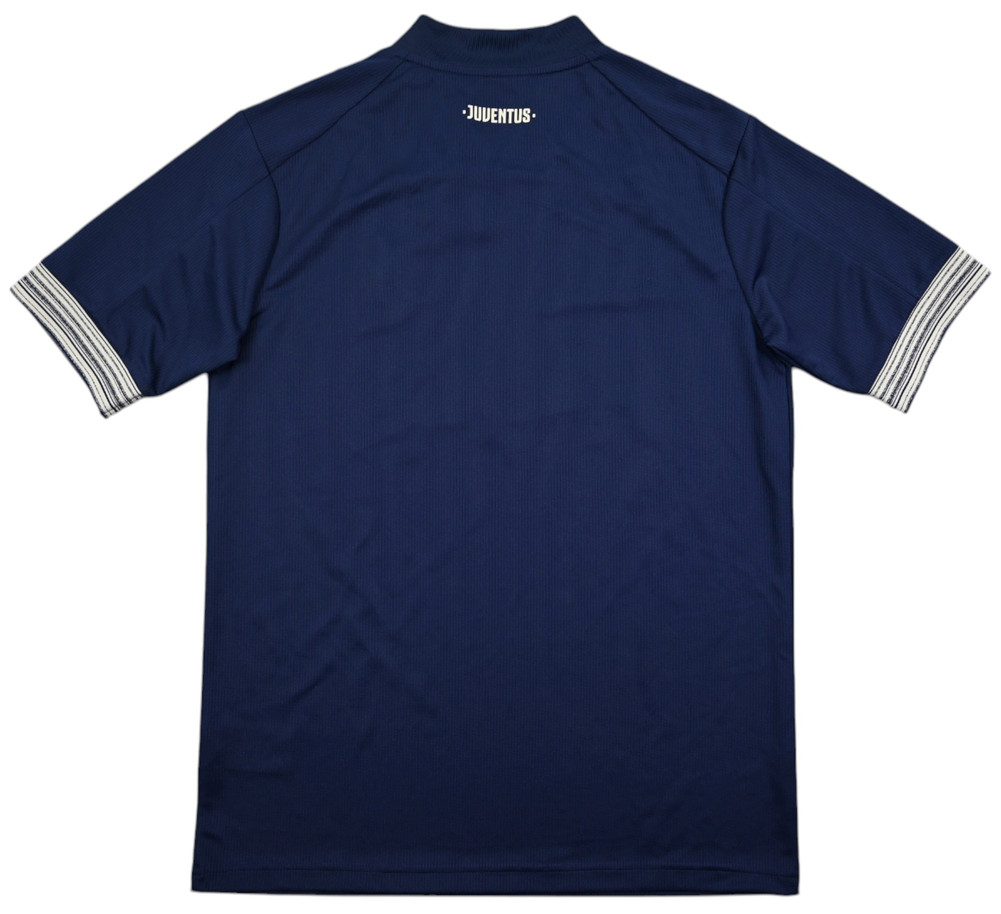 2020-21 JUVENTUS KOSZULKA XL. BOYS