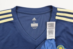 2018-19 SWEDEN KOSZULKA XL