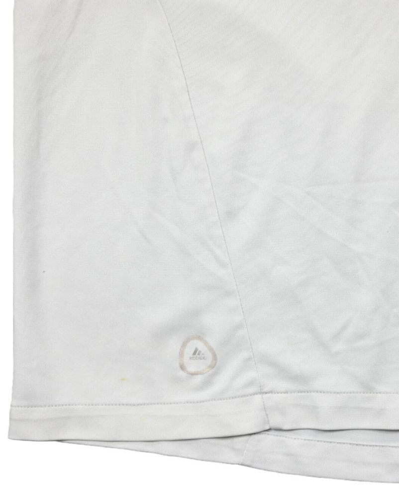 2011-12 REAL MADRID SHIRT 2XL