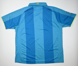 2007-09 FC BARCELONA KOSZULKA XXL