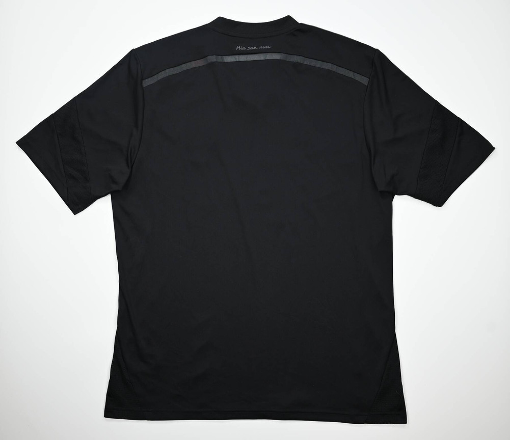 2014-15 BAYERN MUNCHEN KOSZULKA L