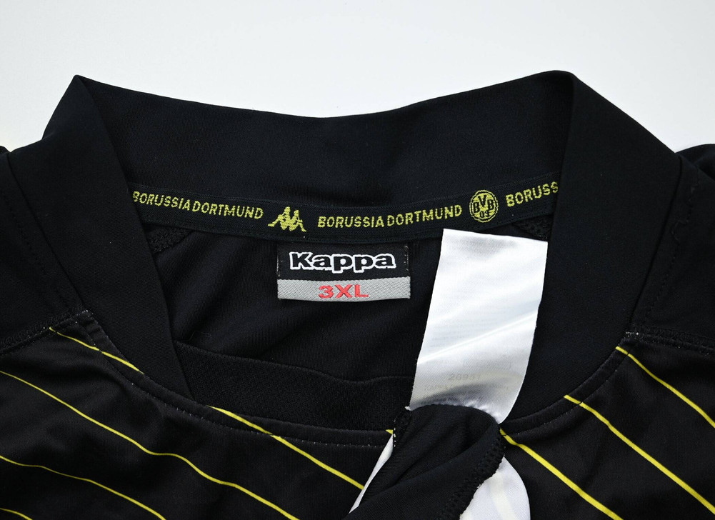2009-10 BORUSSIA DORTMUND KOSZULKA 3XL