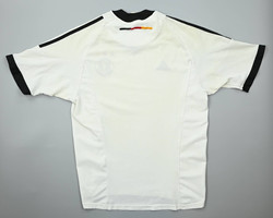2002-04 GERMANY SHIRT S