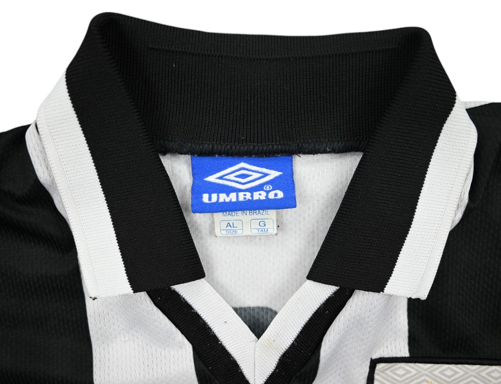 1998 SANTOS KOSZULKA L