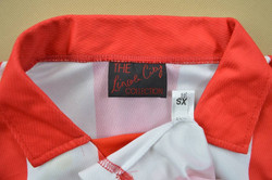 2004-06 LINCOLN CITY KOSZUKA XS