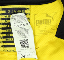 2019-20 BORUSSIA DORTMUND *HAALAND* KOSZULKA M