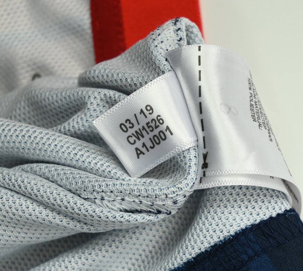 MUNSTER RUGBY ADIDAS KOSZULKA M