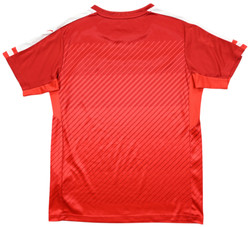 2016-17 AUSTRIA KOSZULKA XL. BOYS