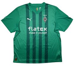 2022-23 BORUSSIA MONCHENGLADBACH *STINDL* KOSZULKA XXL