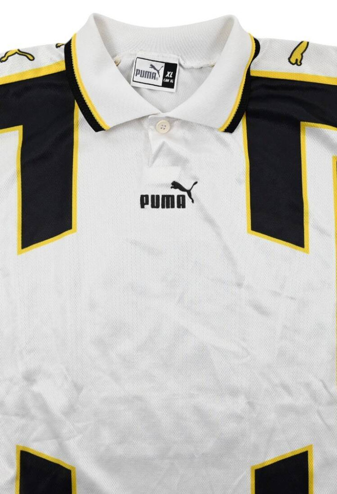 PUMA OLDSCHOOL #2 SHIRT XL