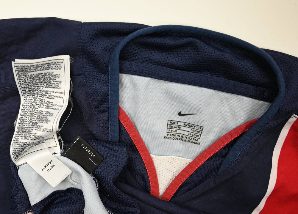 2003-04 PARIS SAINT-GERMAIN *SIMSONS* KOSZULKA S