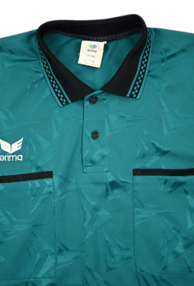 ERIMA OLDSCHOOL REFEREE LONGSLEEVE L