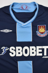2009-10 WEST HAM UNITED KOSZULKA XL