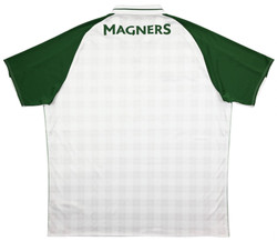 2018-19 CELTIC GLASGOW KOSZULKA 2XL
