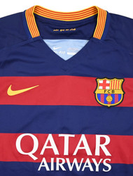 2015-16 BARCELONA *A.INIESTA* KOSZULKA M