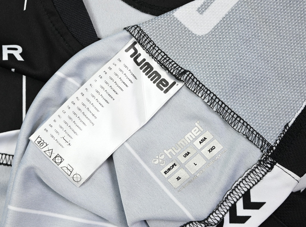 THW KIEL*SCHRODER* HANDBALL LONGSLEEVE KOSZULKA XL