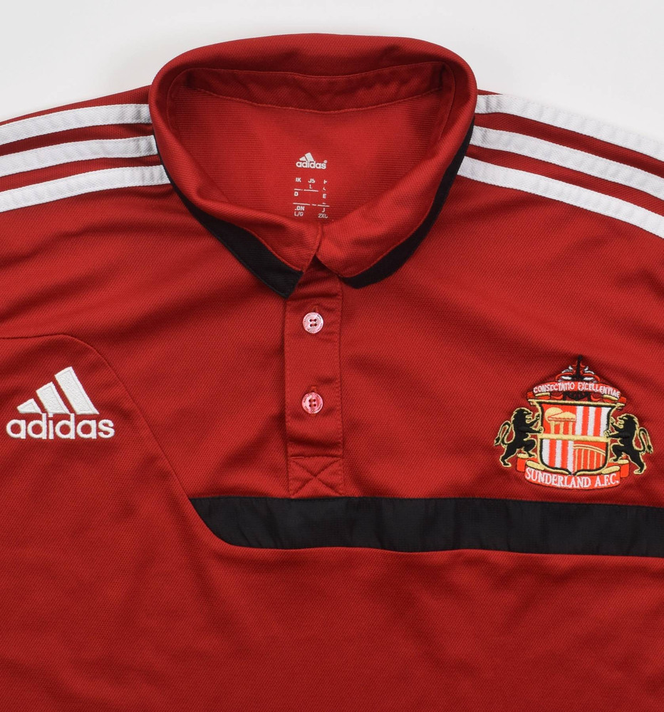 2014-15 SUNDERLAND KOSZULKA L