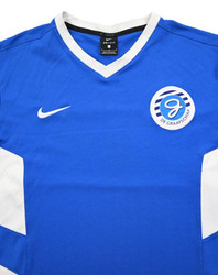 2012-13 DE GRAAFSCHAP SHIRT L