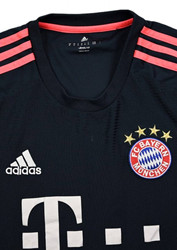 2015-16 BAYERN MUNCHEN SHIRT M