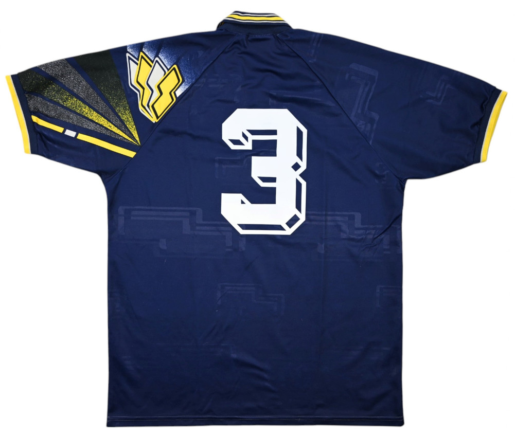 ERREA #3 VINTAGE KOSZULKA XXL