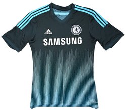 2014-15 CHELSEA LONDON SHIRT S