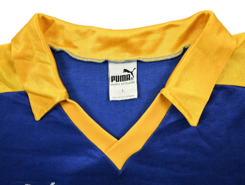 PUMA OLDSCHOOL #8 SHIRT L