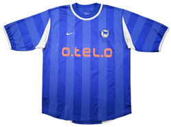 2000-01 HERTHA BSC KOSZULKA M