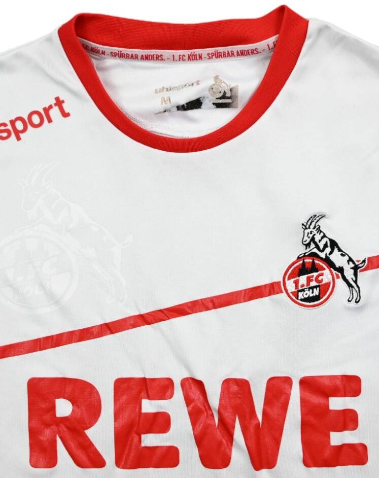 2018-19 1. FC KOLN KOSZULKA M