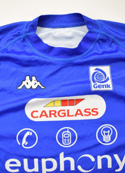 2004-05 KRC GENK SHIRT 3XL