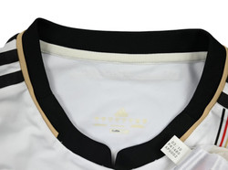 2010-11 GERMANY TECHFIT PLAYER ISSUE KOSZULKA L