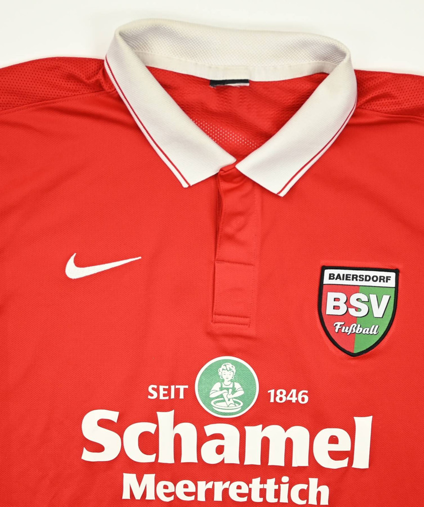 BSV BAIERSDORF *SCHWAB* KOSZULKA L