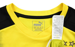 2017-18 BORUSSIA DORTMUND SHIRT S 