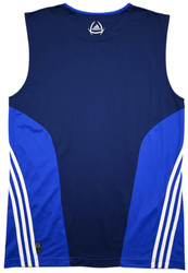 2005-06 SCHALKE SHIRT M