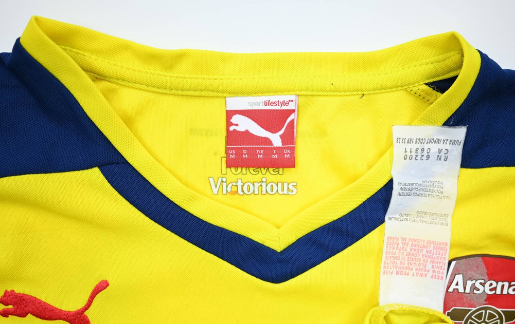 2014-15 ARSENAL LONDON KOSZULKA M