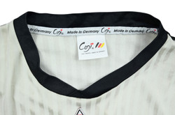 SCHWARZ-WEISS WUPPERTALER LONGSLEEVE L